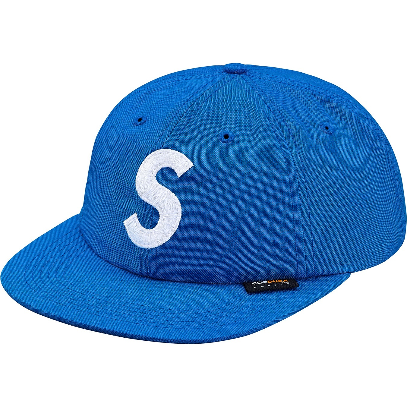 Cordura® S Logo 6-Panel view 3